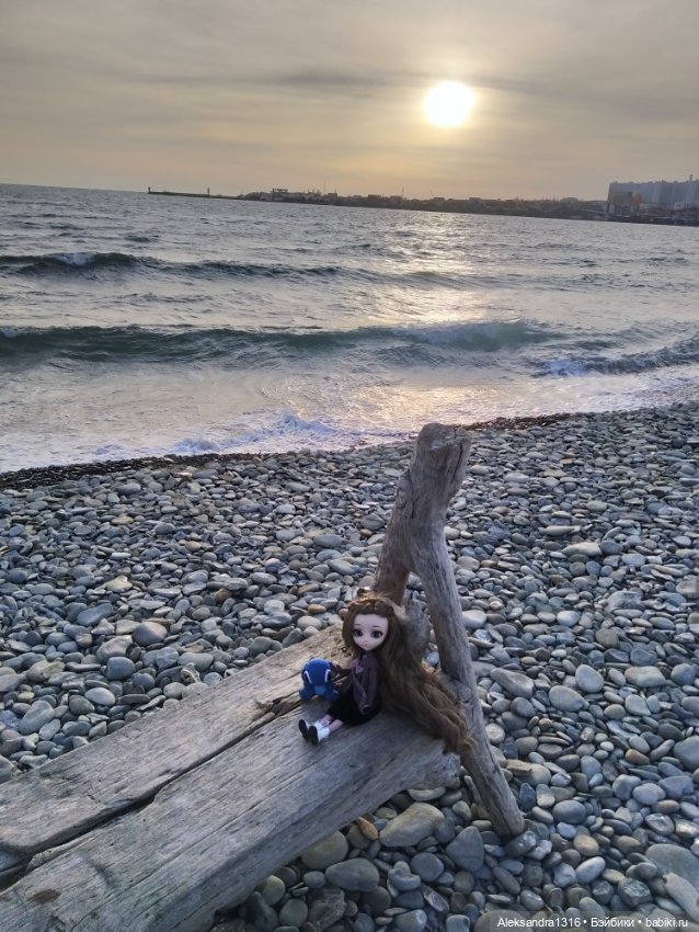 Вася👩 — Куклы Pullip (Пуллип)