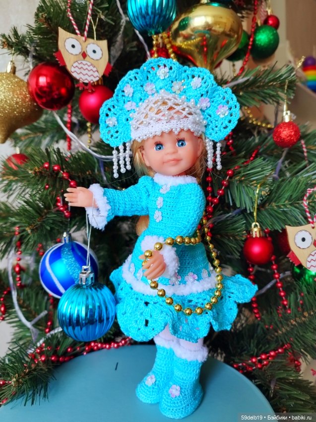 Символы уходящего и наступающего года (фото 9)