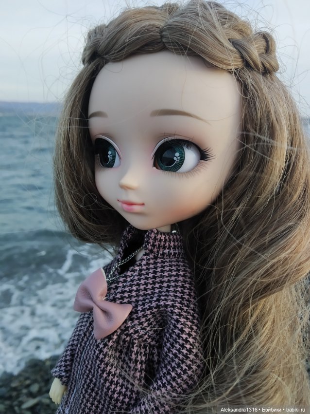 Вася👩 — Куклы Pullip (Пуллип)