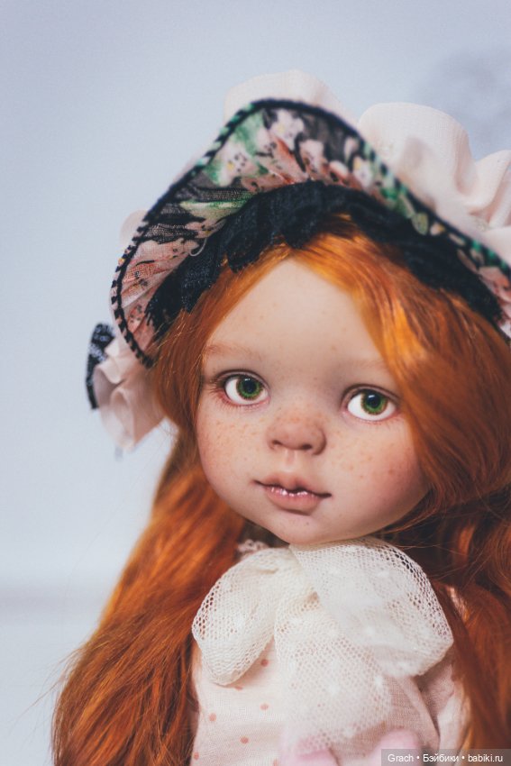 Властелин игрушек — Куклы Paola Reina (Паола Рейна): новинки (фото 4)