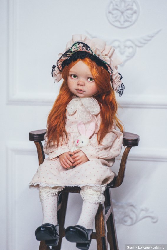 Властелин игрушек — Куклы Paola Reina (Паола Рейна): новинки (фото 2)