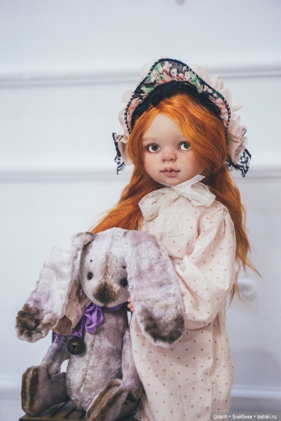 Властелин игрушек — Куклы Paola Reina (Паола Рейна): новинки (фото 8)