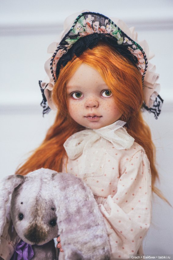 Властелин игрушек — Куклы Paola Reina (Паола Рейна): новинки (фото 9)