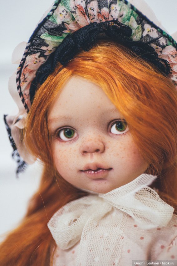 Властелин игрушек — Куклы Paola Reina (Паола Рейна): новинки