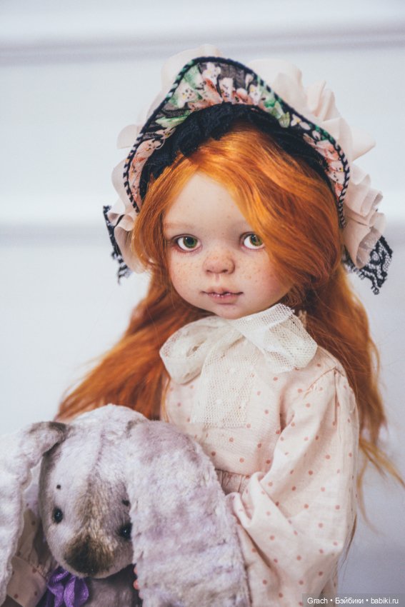 Властелин игрушек — Куклы Paola Reina (Паола Рейна): новинки (фото 10)