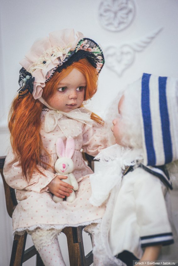 Властелин игрушек — Куклы Paola Reina (Паола Рейна): новинки