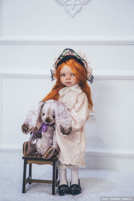 Властелин игрушек — Куклы Paola Reina (Паола Рейна): новинки (фото 5)