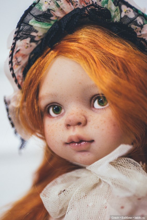 Властелин игрушек — Куклы Paola Reina (Паола Рейна): новинки