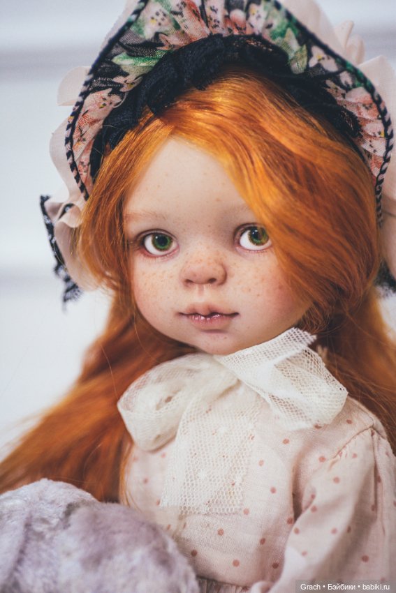 Властелин игрушек — Куклы Paola Reina (Паола Рейна): новинки