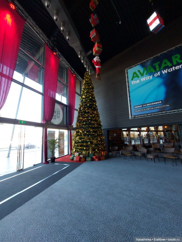 Fashion Dolls 457 — Туризм и путешествия: фотоотчеты из поездок