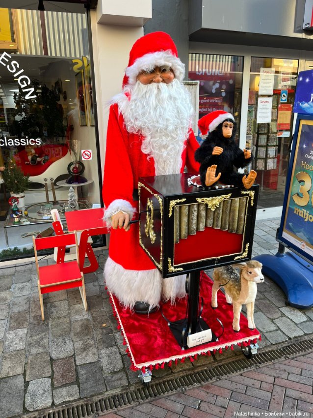 Fashion Dolls 457 — Туризм и путешествия: фотоотчеты из поездок (фото 2)