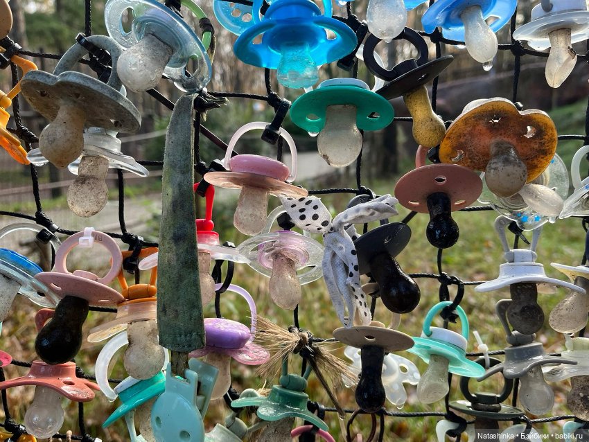 Fashion Dolls 457 — Туризм и путешествия: фотоотчеты из поездок