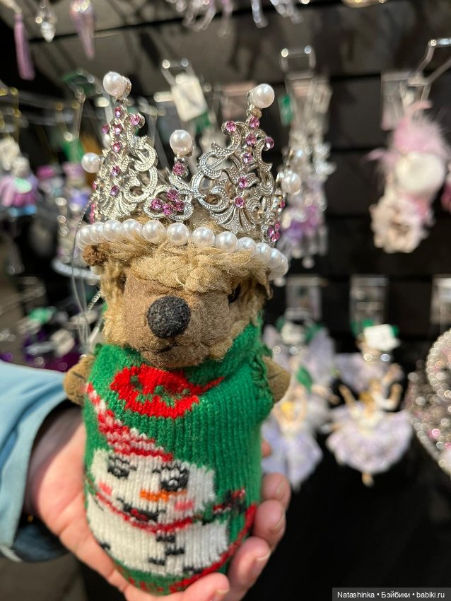 Fashion Dolls 457 — Туризм и путешествия: фотоотчеты из поездок