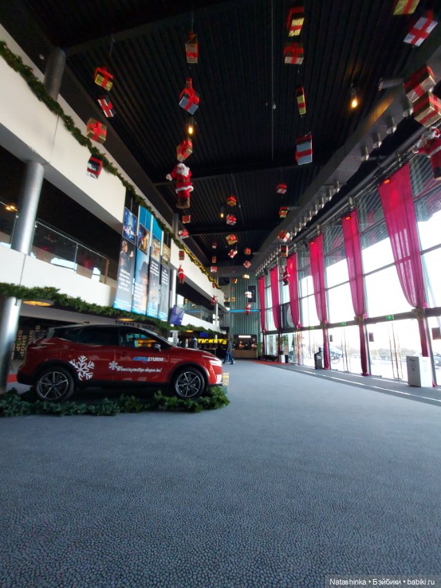 Fashion Dolls 457 — Туризм и путешествия: фотоотчеты из поездок