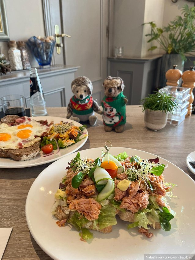 Fashion Dolls 457 — Туризм и путешествия: фотоотчеты из поездок