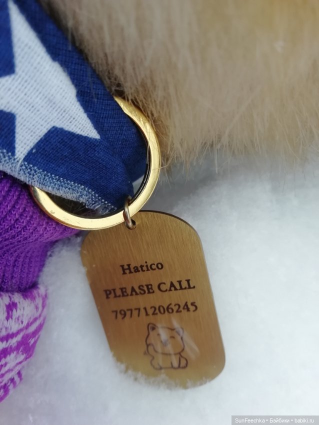 Живые игрушки — Домашние фото авторских игрушек: Тедди (фото 5)