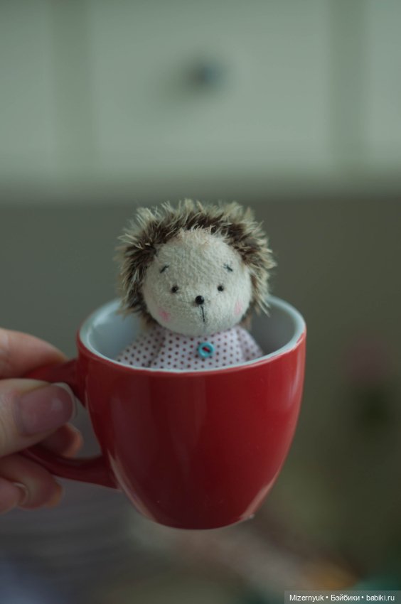 Тофсла и Вифсла — Авторские мишки Тедди и друзья: фото (фото 2)