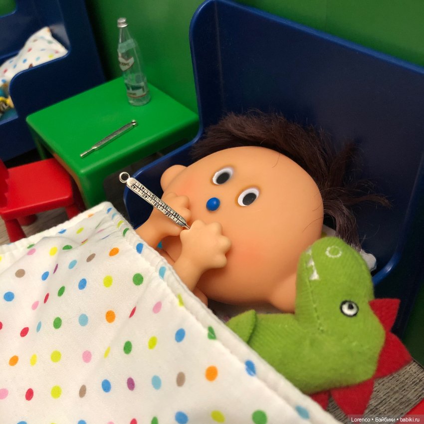 Что с именем/отчеством — Винтажные куклы ГДР (Немки): Бигги