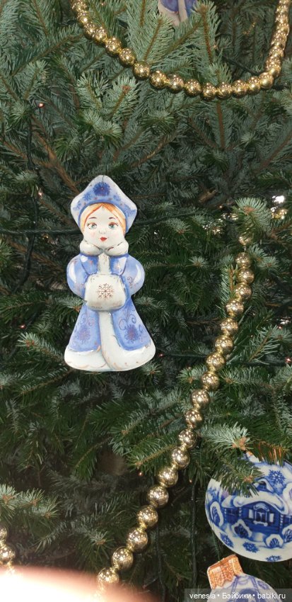 Куклы в экспоцентре на выставке "Ладья"