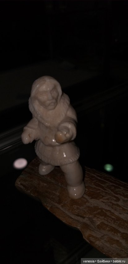 Куклы в экспоцентре на выставке "Ладья"