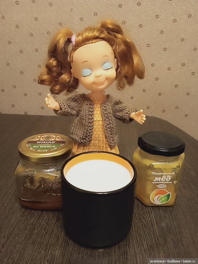 Кто счастливый, тот Элли — Винтажные куклы ГДР (Немки): Бигги (фото 4)