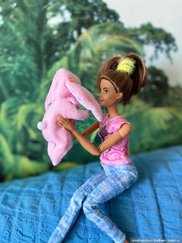 Малыши🤗🥰 — Домашние фото авторских кукол: личные коллекции