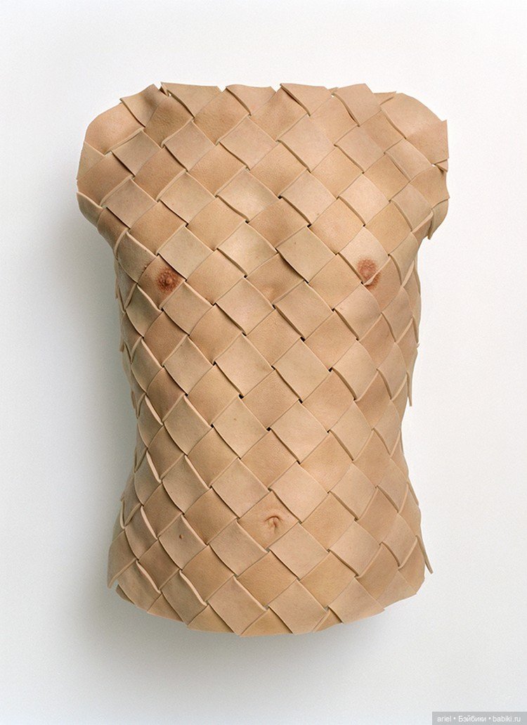 Интересные скульптуры от шведского современного художника Андерса Крисара (Anders Krisár) (фото 8)