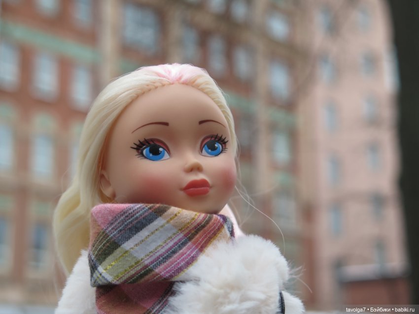 Зима для Кандис-Киры и Галамартовны (фото 7)