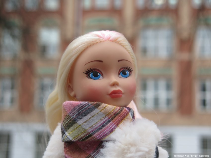 Зима для Кандис-Киры и Галамартовны (фото 8)