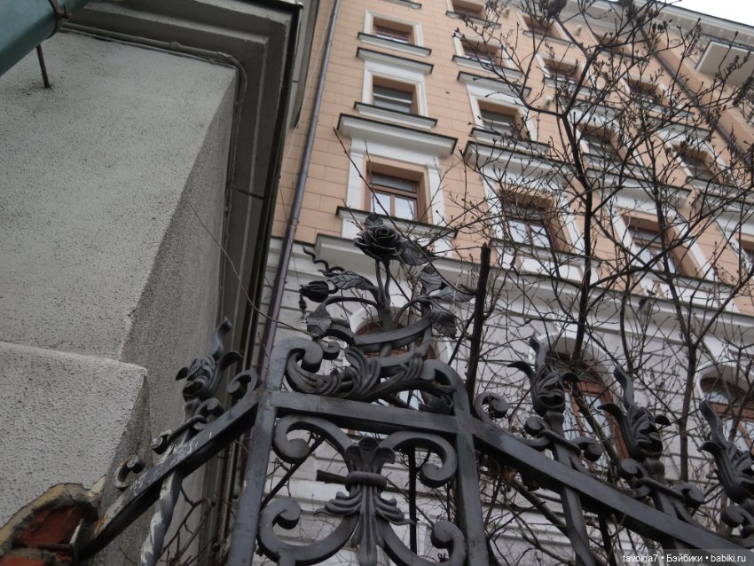 Зима для Кандис-Киры и Галамартовны (фото 6)