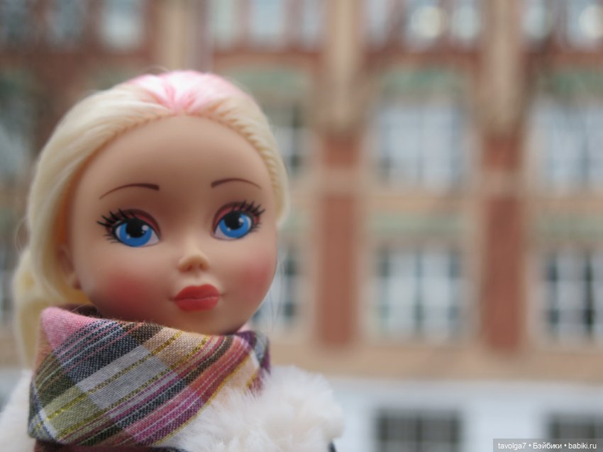 Зима для Кандис-Киры и Галамартовны (фото 10)