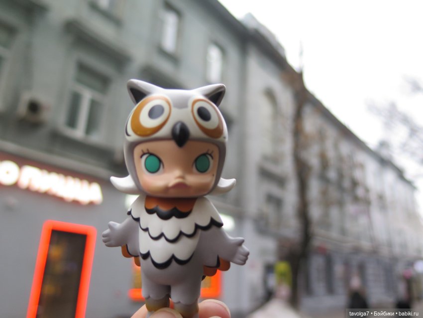 Зима для Кандис-Киры и Галамартовны (фото 3)