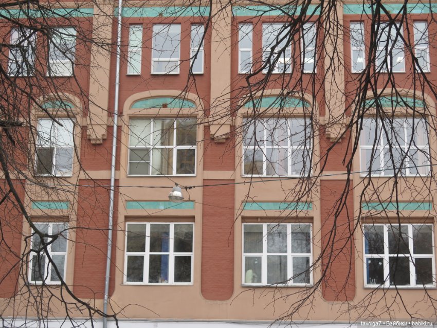 Зима для Кандис-Киры и Галамартовны (фото 9)