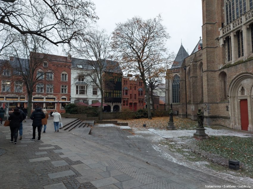 Fashion Dolls 458 — Туризм и путешествия: фотоотчеты из поездок