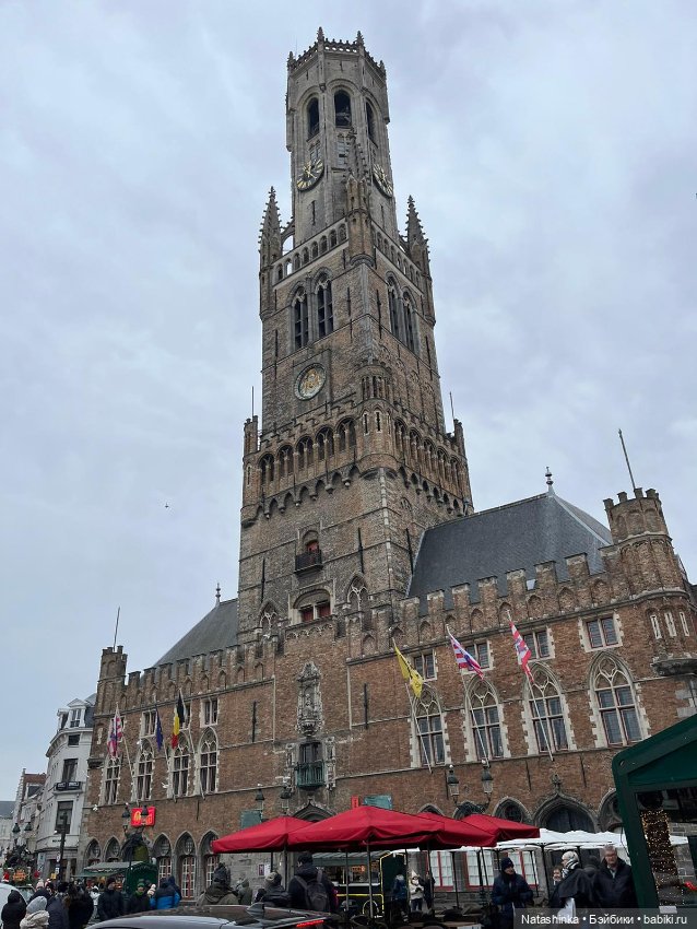 Fashion Dolls 458 — Туризм и путешествия: фотоотчеты из поездок