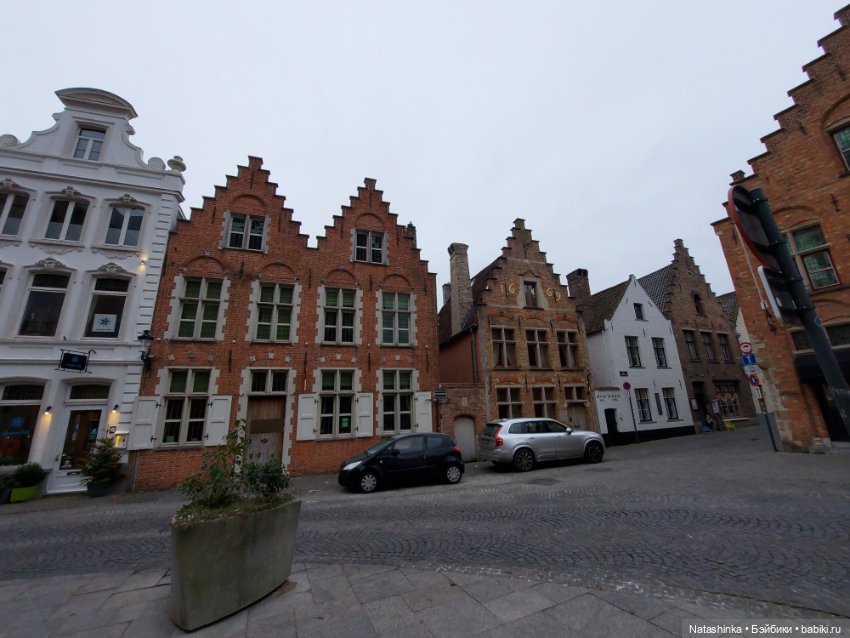 Fashion Dolls 458 — Туризм и путешествия: фотоотчеты из поездок