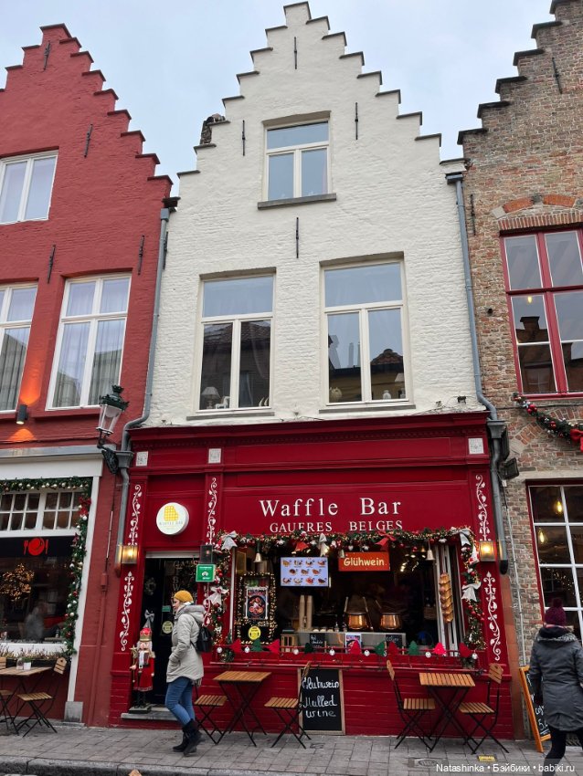 Fashion Dolls 458 — Туризм и путешествия: фотоотчеты из поездок