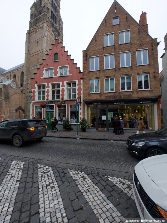 Fashion Dolls 458 — Туризм и путешествия: фотоотчеты из поездок