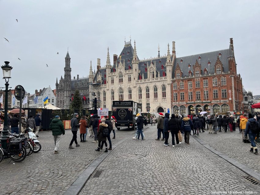 Fashion Dolls 458 — Туризм и путешествия: фотоотчеты из поездок