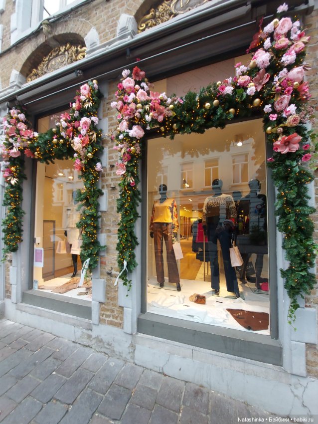 Fashion Dolls 458 — Туризм и путешествия: фотоотчеты из поездок