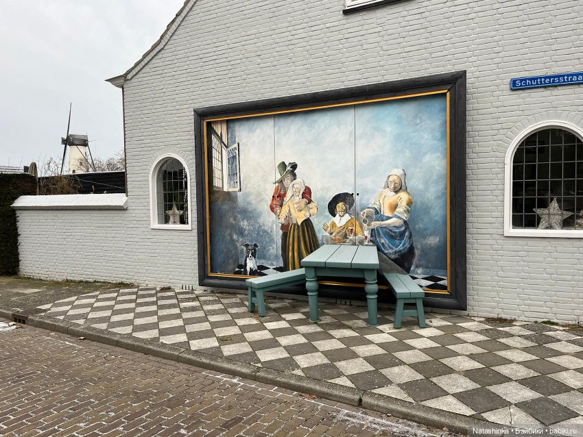 Fashion Dolls 458 — Туризм и путешествия: фотоотчеты из поездок