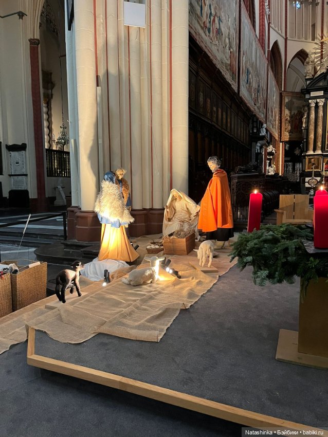 Fashion Dolls 458 — Туризм и путешествия: фотоотчеты из поездок