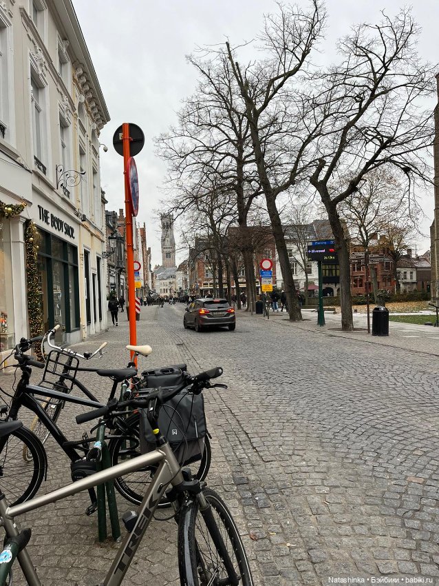 Fashion Dolls 458 — Туризм и путешествия: фотоотчеты из поездок