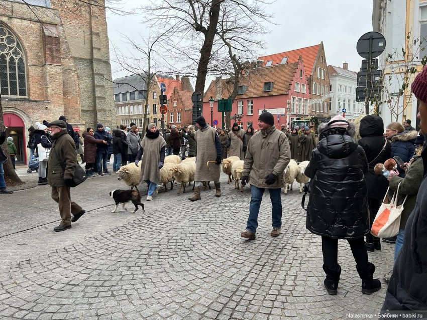 Fashion Dolls 458 — Туризм и путешествия: фотоотчеты из поездок