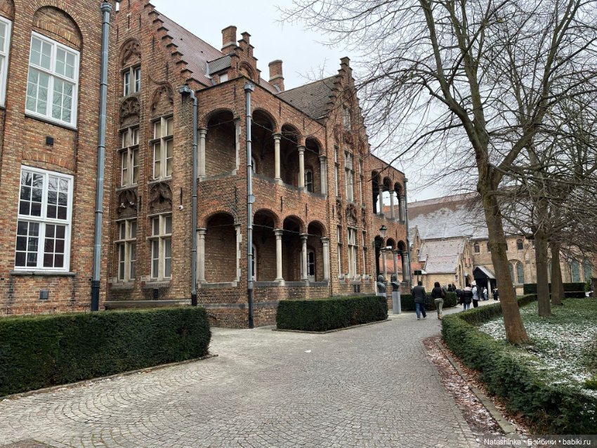 Fashion Dolls 458 — Туризм и путешествия: фотоотчеты из поездок