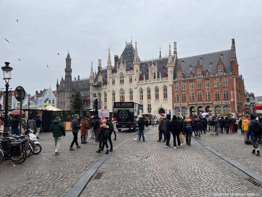 Fashion Dolls 458 — Туризм и путешествия: фотоотчеты из поездок