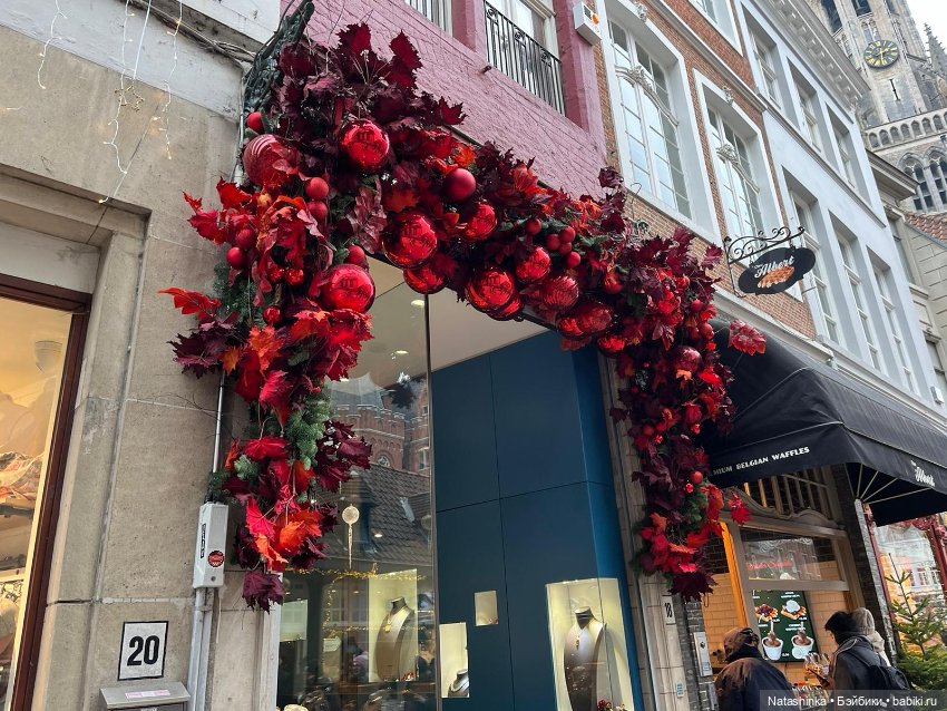 Fashion Dolls 458 — Туризм и путешествия: фотоотчеты из поездок (фото 2)