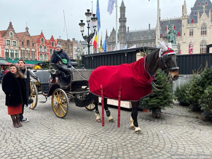 Fashion Dolls 458 — Туризм и путешествия: фотоотчеты из поездок