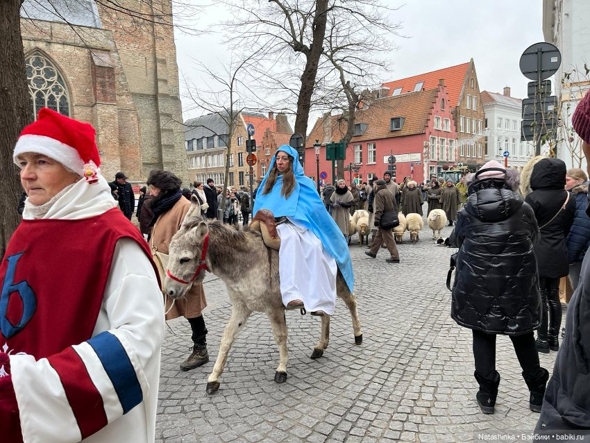 Fashion Dolls 458 — Туризм и путешествия: фотоотчеты из поездок