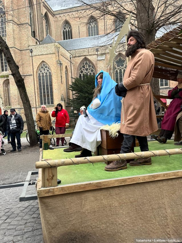 Fashion Dolls 458 — Туризм и путешествия: фотоотчеты из поездок